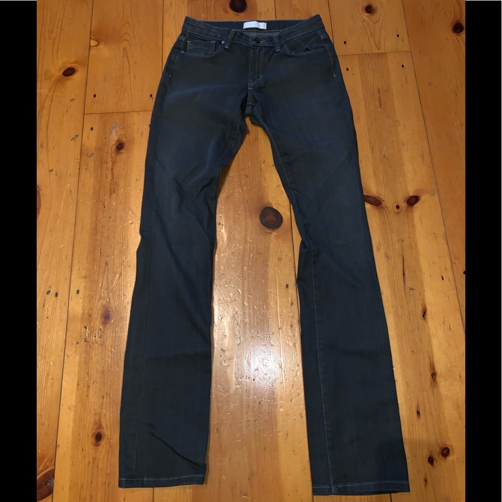 Brand new Aristocrat charcoal skinny jean
